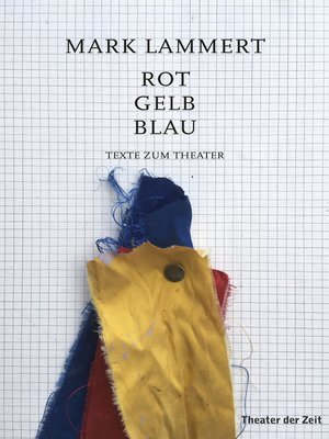 cover image of Rot Gelb Blau